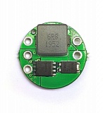 LED driver for injection molding machine